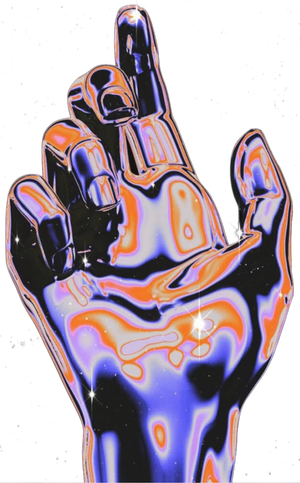 hand image