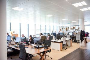 office